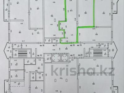 3-комнатная квартира · 95 м² · 4/12 этаж, Аскарова 8, 8/1, 8/2, 8/3 — Саина за 76 млн 〒 в Алматы, Ауэзовский р-н
