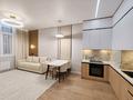 2-бөлмелі пәтер · 44 м² · 13/14 қабат, Е-429 14, бағасы: 29.9 млн ₸ в Астане, Нура р-н
