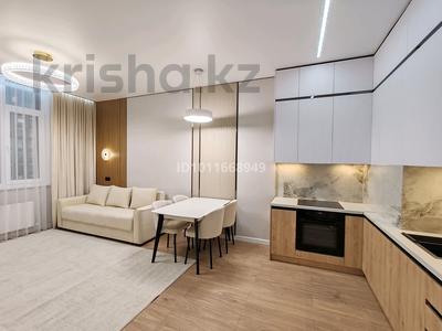 2-бөлмелі пәтер · 44 м² · 13/14 қабат, Е-429 14, бағасы: 29.9 млн ₸ в Астане, Нура р-н