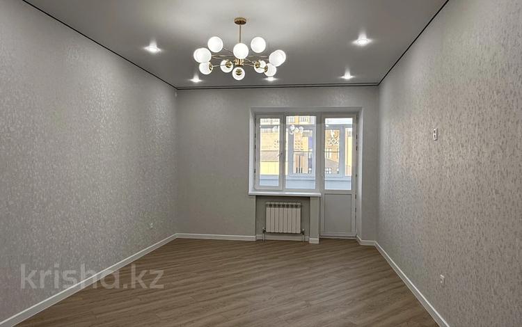 2-бөлмелі пәтер · 69 м² · 4/9 қабат, Алтын орда 2 — JOO школа Альтаир Тениссный центр, бағасы: 35.9 млн ₸ в Актобе — фото 2