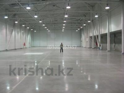 Склады · 2000 м² за 13 млн 〒 в Алматы, Медеуский р-н