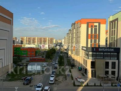 2-бөлмелі пәтер · 36 м² · 4/9 қабат, Шұғыла ш/а., Мкрн Шугыла 340/46|15, бағасы: 300 000 ₸ в Алматы, Наурызбайский р-н