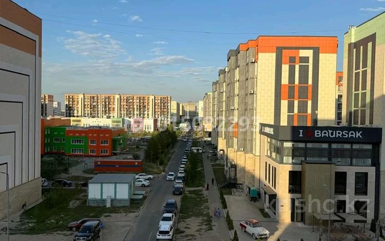 2-бөлмелі пәтер · 36 м² · 4/9 қабат, Шұғыла ш/а., Мкрн Шугыла 340/46|15, бағасы: 300 000 ₸ в Алматы, Наурызбайский р-н — фото 2