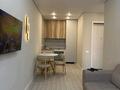 2-бөлмелі пәтер · 36 м² · 4/9 қабат, Шұғыла ш/а., Мкрн Шугыла 340/46|15, бағасы: 300 000 ₸ в Алматы, Наурызбайский р-н — фото 13