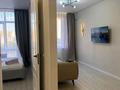 2-бөлмелі пәтер · 36 м² · 4/9 қабат, Шұғыла ш/а., Мкрн Шугыла 340/46|15, бағасы: 300 000 ₸ в Алматы, Наурызбайский р-н — фото 5
