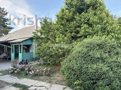 Отдельный дом · 5 комнат · 110 м² · 13.7 сот., Мир 3 за 30 млн ₸ в Боралдае (Бурундай)