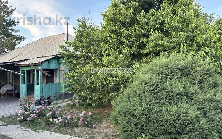 Отдельный дом · 5 комнат · 110 м² · 13.7 сот., Мир 3 за 30 млн ₸ в Боралдае (Бурундай) — фото 2