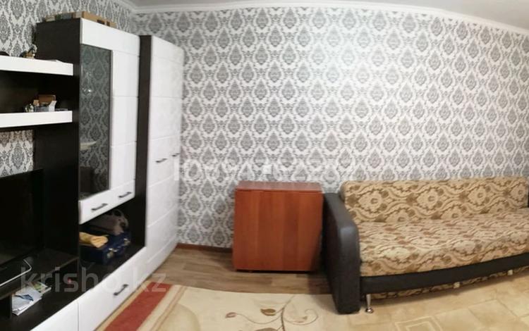 2-комнатная квартира, 44 м², 1/5 этаж, назарбаев — бородина за 16 млн 〒 в Костанае — фото 2