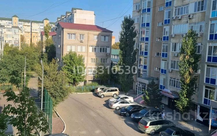 2-комнатная квартира · 66 м² · 3/9 этаж, Сатпаева 5Б — Сатпаева за 250 000 ₸ в Атырау — фото 2