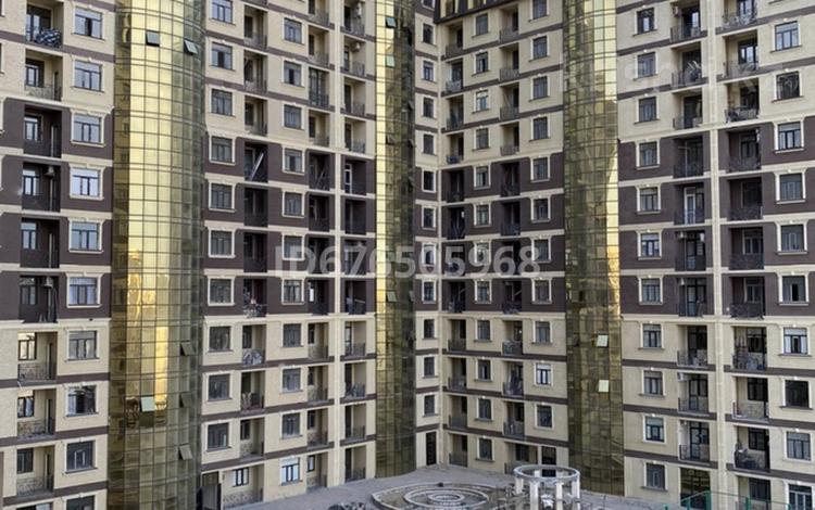 4-комнатная квартира, 138.5 м², 5/16 этаж, 17-й мкр 54 за 41 млн 〒 в Актау, 17-й мкр — фото 2