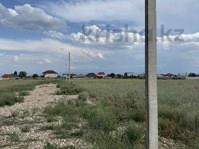 Жер телімі · 5 сотық, Комсомол, бағасы: 5 млн ₸