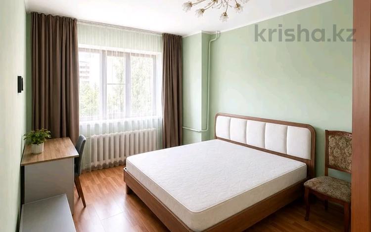 4-комнатная квартира · 103.4 м² · 3/5 этаж, мкр Таугуль-2 30 за 74 млн ₸ в Алматы, Ауэзовский р-н — фото 5
