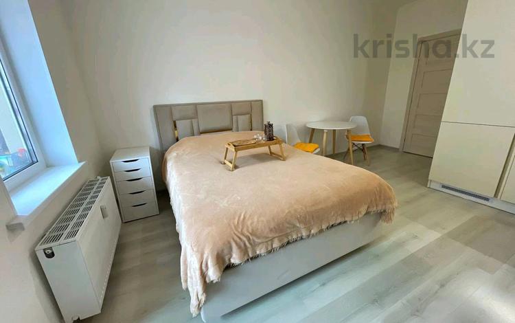 1-комнатная квартира, 30 м², 5/7 этаж помесячно, Шарля де Голля 1