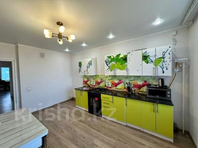 2-бөлмелі пәтер · 69.5 м² · 9/9 қабат, Курганская, бағасы: 29 млн ₸ в Костанае