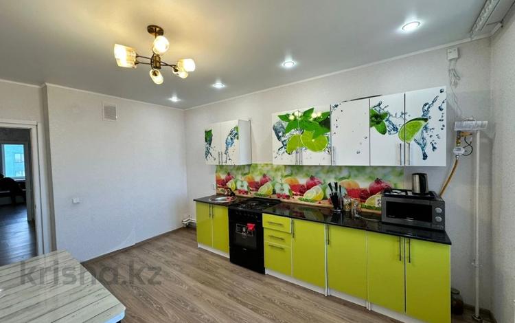 2-бөлмелі пәтер · 69.5 м² · 9/9 қабат, Курганская, бағасы: 29 млн ₸ в Костанае — фото 3