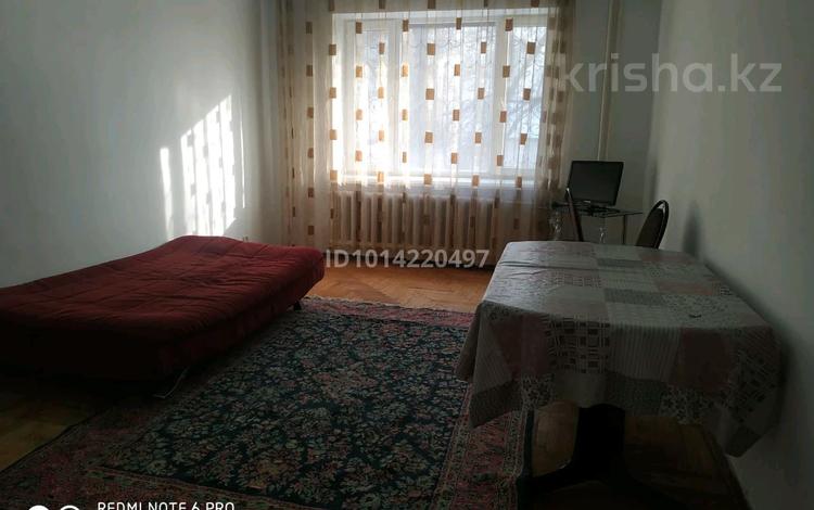2-комнатная квартира · 63 м² · 2/5 этаж, Утепова — Жарокова за 280 000 ₸ в Алматы, Бостандыкский р-н — фото 2