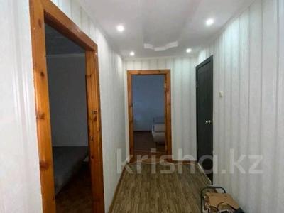 2-комнатная квартира · 55 м² · 5/6 этаж · помесячно, мкр 4 31 — Желаевской трассы за 130 000 〒 в Уральске