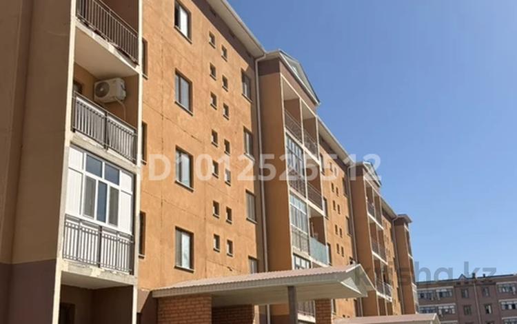 2-комнатная квартира · 45 м² · 3/5 этаж, Левый берег 29 — Левый берег за 150 000 ₸ в  — фото 2