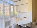 2-комнатная квартира · 40 м² · 4/12 этаж, Касымова 32 за 370 000 ₸ в Алматы, Бостандыкский р-н — фото 5
