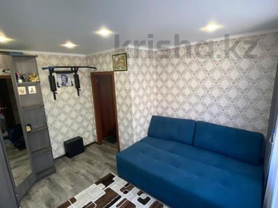 1-комнатная квартира · 30.3 м² · 2/5 этаж, Б. Майлина 16 за 11.4 млн ₸ в Костанае