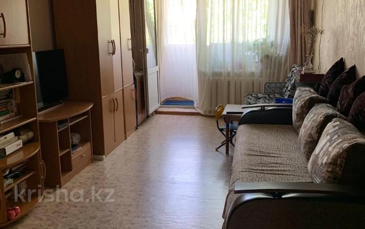 2-комнатная квартира · 45 м² · 4/5 этаж, мкр Орбита-1 8 за 31.5 млн ₸ в Алматы, Бостандыкский р-н — фото 2