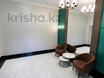 1-бөлмелі пәтер · 47.3 м² · 3/9 қабат, Курганская, бағасы: 20.4 млн ₸ в Костанае