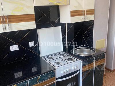 2-комнатная квартира · 58 м² · 4/5 этаж · помесячно, 15 мкр 1 за 100 000 〒 в Таразе