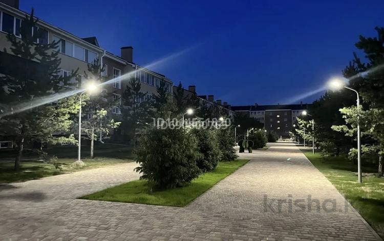 3-комнатная квартира · 123 м² · 1/3 этаж, Болашак за 53 млн ₸ в Петропавловске — фото 4