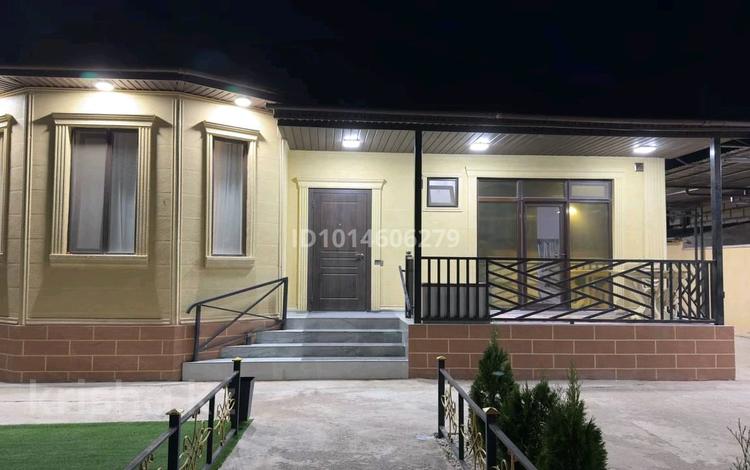 Отдельный дом · 4 комнаты · 130 м² · 5 сот., Отан 43 за 55 млн ₸ в Иргели — фото 2