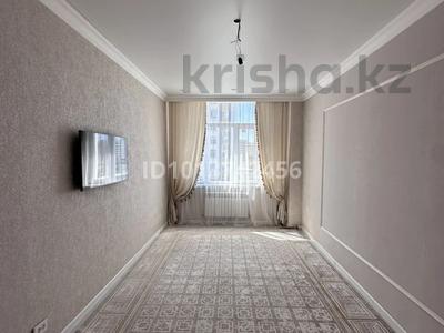 1-комнатная квартира · 34 м² · 4/10 этаж, Култегин 11/1 за 23.9 млн ₸ в Астане, Нура р-н