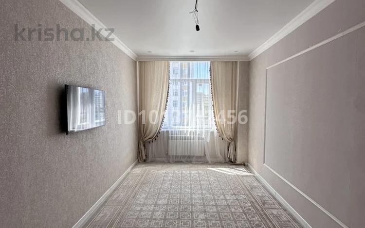 1-бөлмелі пәтер · 34 м² · 4/10 қабат, Култегин 11/1, бағасы: 23.9 млн ₸ в Астане, Нура р-н — фото 2