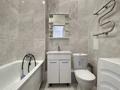 1-бөлмелі пәтер · 34 м² · 4/10 қабат, Култегин 11/1, бағасы: 23.9 млн ₸ в Астане, Нура р-н — фото 11