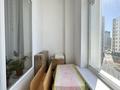 1-бөлмелі пәтер · 34 м² · 4/10 қабат, Култегин 11/1, бағасы: 23.9 млн ₸ в Астане, Нура р-н — фото 12
