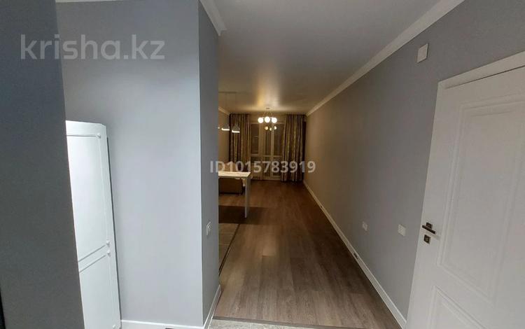 1-бөлмелі пәтер · 31 м² · 8/10 қабат, Ақжар ш/а. 6/42, бағасы: 22 млн ₸ в Алматы, Наурызбайский р-н — фото 2