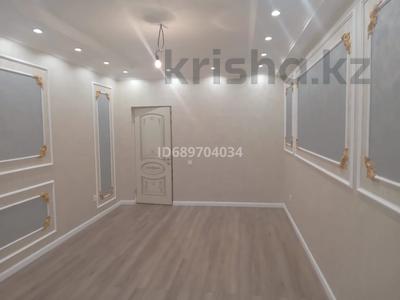 3-комнатная квартира, 110 м², 3/6 этаж, Микрорайон 4 61/1 — Возле рынка Жетісу за 45 млн 〒 в Конаеве (Капчагай)