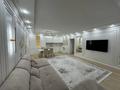 4-комнатная квартира · 132.4 м² · 8/9 этаж, Береке микр 53 за 69.8 млн 〒 в Костанае