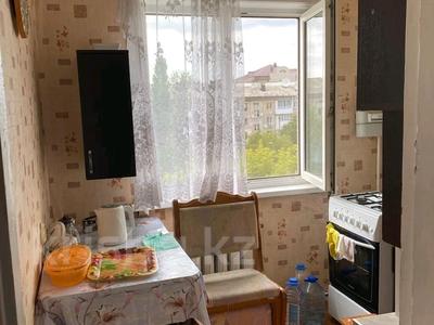 1-комнатная квартира · 31 м² · 4/4 этаж, Рижская за 10.7 млн ₸ в Петропавловске