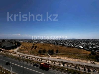 2-комнатная квартира · 63 м² · 8/9 этаж, мкр Туран 359/28 — Туран Товер баня за 155 000 ₸ в Шымкенте, Каратауский р-н
