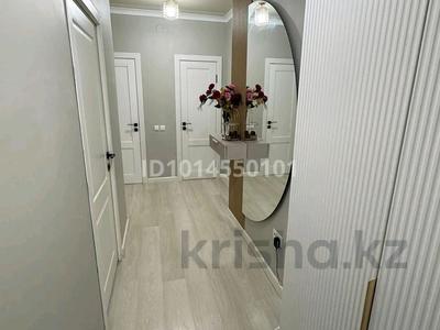2-бөлмелі пәтер · 57 м² · 2/6 қабат, Исенова 85, бағасы: 36 млн ₸ в Атырау