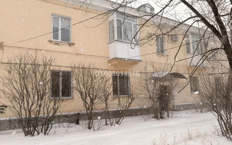 2-комнатная квартира · 57 м² · 1/2 этаж, мкр Новый Город, Жамбыла 115а за 17 млн 〒 в Караганде, Казыбек би р-н — фото 2
