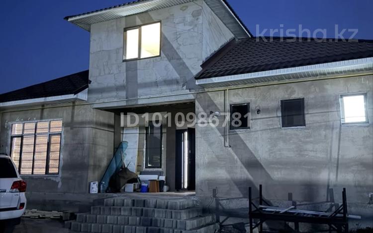 Отдельный дом · 7 комнат · 285 м² · 8 сот., 1 квартал 1097 за 55 млн ₸ в  — фото 2