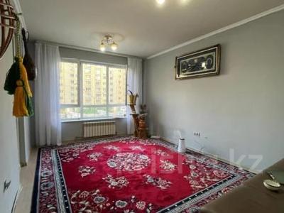 2-комнатная квартира · 43 м² · 3/9 этаж, мкр Аккент за 23.5 млн ₸ в Алматы, Алатауский р-н