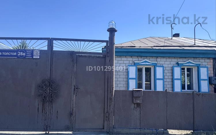 Үйдің бір бөлігі · 3 бөлме · 67 м² · 9 жүзд., Толстого 28а, бағасы: 15 млн ₸ в Семее — фото 2