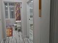 1-бөлмелі пәтер · 36 м² · 6/9 қабат, Кабанбай батыр, 57/2 57/2 — Мега силквей, бағасы: 25.9 млн ₸ в Астане, Нура р-н