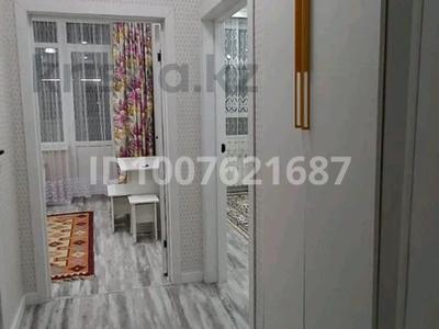 1-бөлмелі пәтер · 36 м² · 6/9 қабат, Кабанбай батыр, 57/2 57/2 — Мега силквей, бағасы: 25.9 млн ₸ в Астане, Нура р-н
