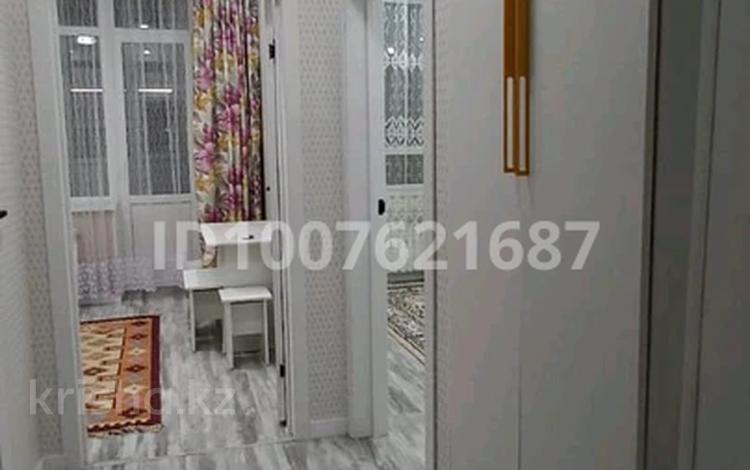 1-бөлмелі пәтер · 36 м² · 6/9 қабат, Кабанбай батыр, 57/2 57/2 — Мега силквей, бағасы: 25.9 млн ₸ в Астане, Нура р-н — фото 2