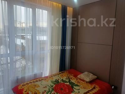 2-бөлмелі пәтер · 45 м² · 5/13 қабат, Муратбаева 14 — Макатаева, бағасы: 330 000 ₸ в Алматы, Алмалинский р-н
