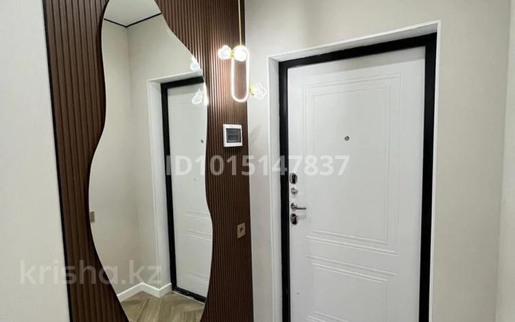 1-бөлмелі пәтер · 28 м² · 2/12 қабат, Алғабас ш/а., Омарова 11, бағасы: 220 000 ₸ в Алматы, Алатауский р-н — фото 2