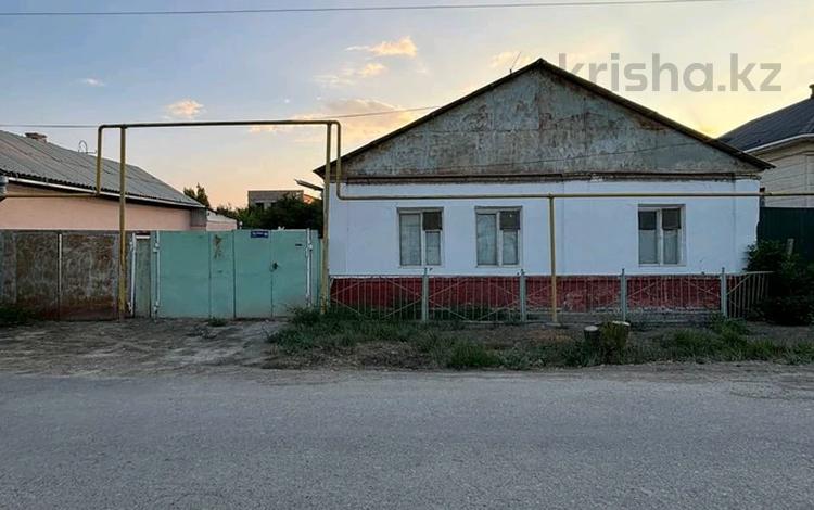 Отдельный дом · 4 комнаты · 91 м² · 6 сот., Төлеген Дәуітбаев 50 — Дауытбаев, Алтынсарин, Байтұрсынов за 18.8 млн ₸ в  — фото 2