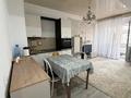 2-комнатная квартира · 55 м² · 6/14 этаж, Навои 208 — Торайгырова за 350 000 ₸ в Алматы, Бостандыкский р-н — фото 3